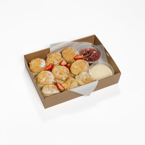 Scones Box