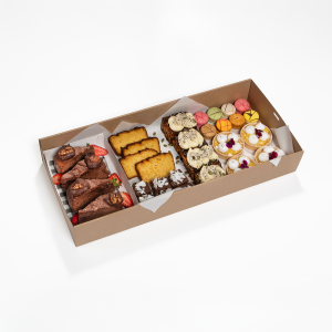 Sweet Treats Box